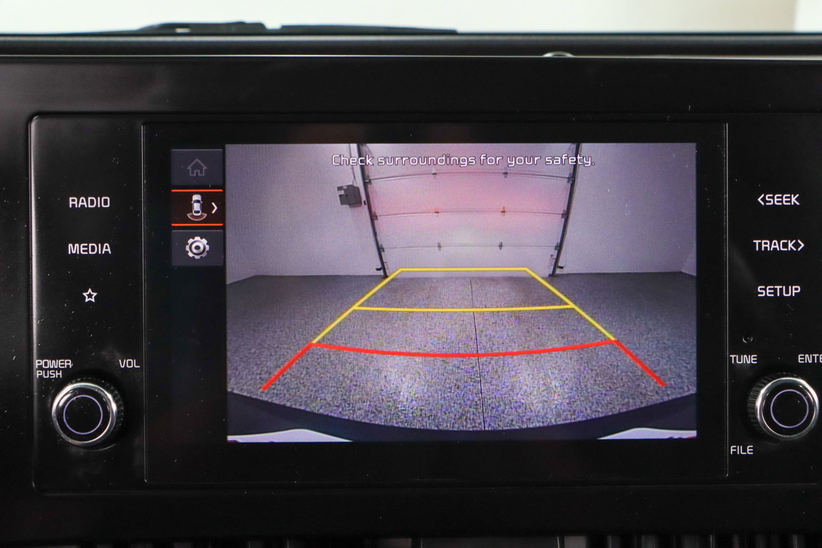 Used 2024 Kia Sportage LX image 15