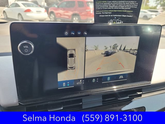 New 2026 Honda Prologue Elite image 9