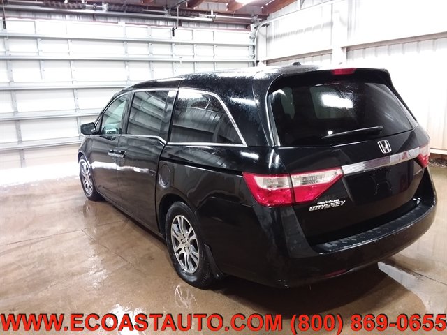 Used 2011 Honda Odyssey EX-L image 5