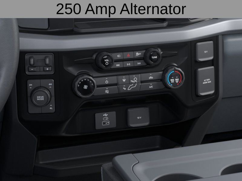 New 2026 Ford F450 XLT image 16