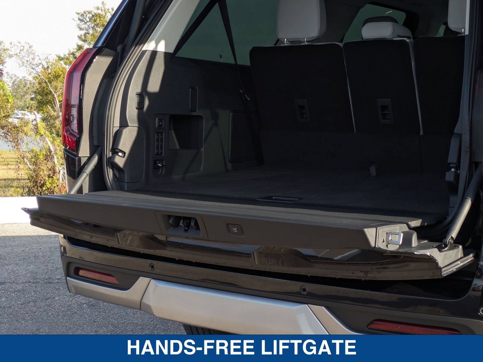 New 2026 Ford Expedition Max Platinum w/ Platinum Ultimate Package AWD/4WD image 18