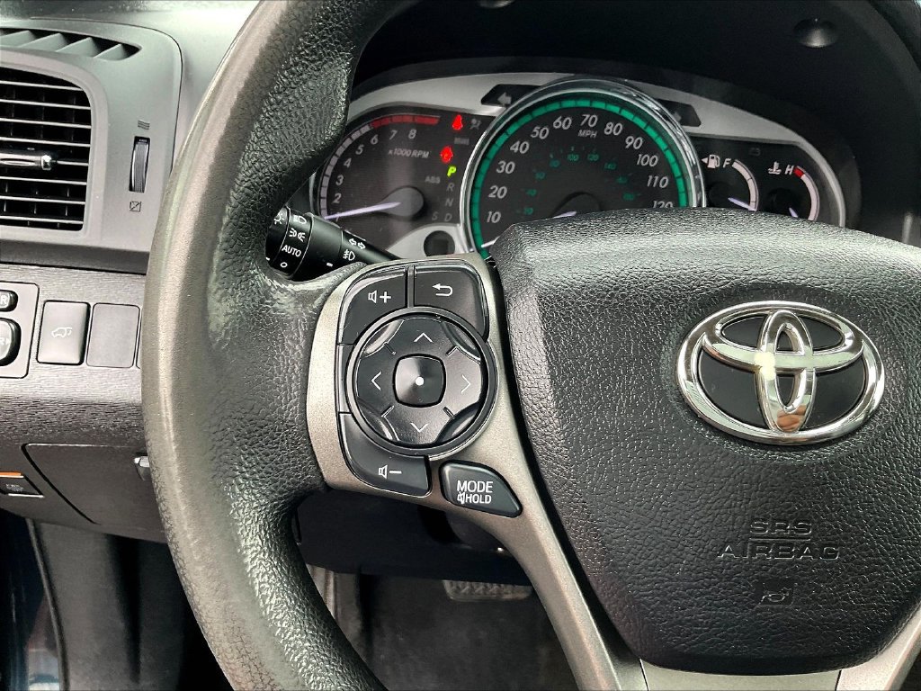 Used 2015 Toyota Venza XLE AWD/4WD image 11