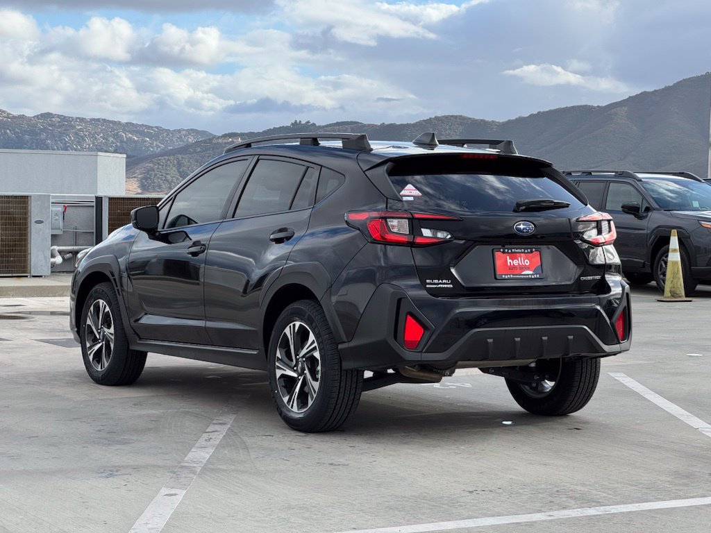 Certified 2024 Subaru Crosstrek 2.0i Premium AWD/4WD image 32