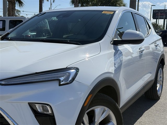 Used 2024 Buick Encore GX Preferred image 6