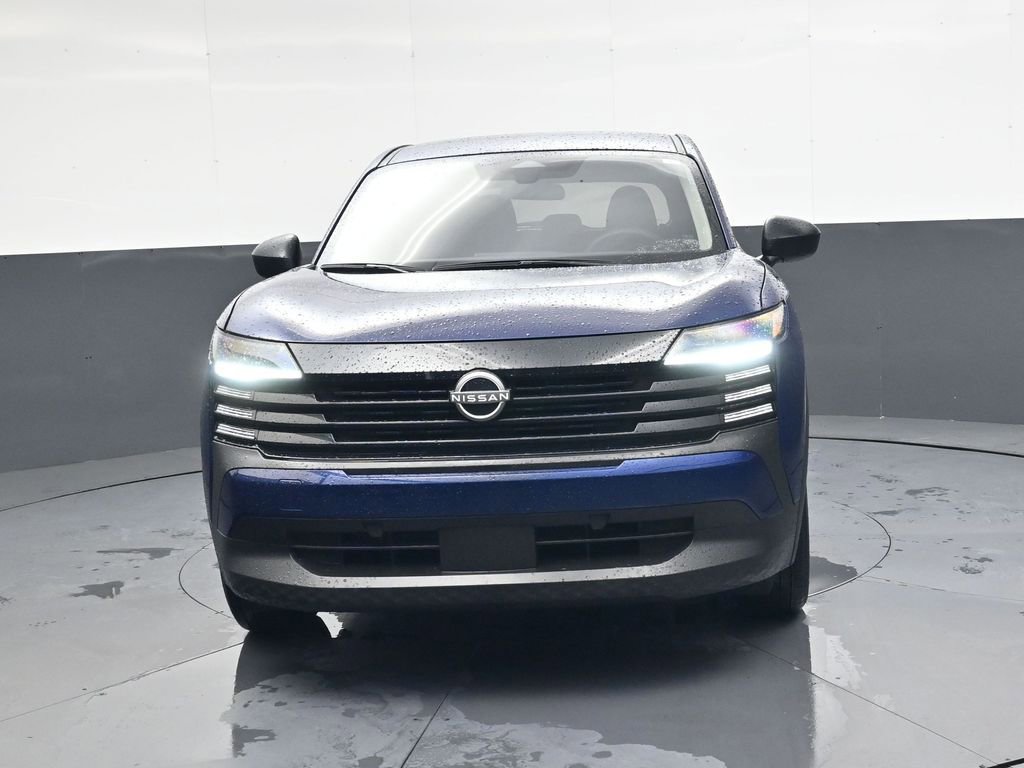 Used 2025 Nissan Kicks S image 9