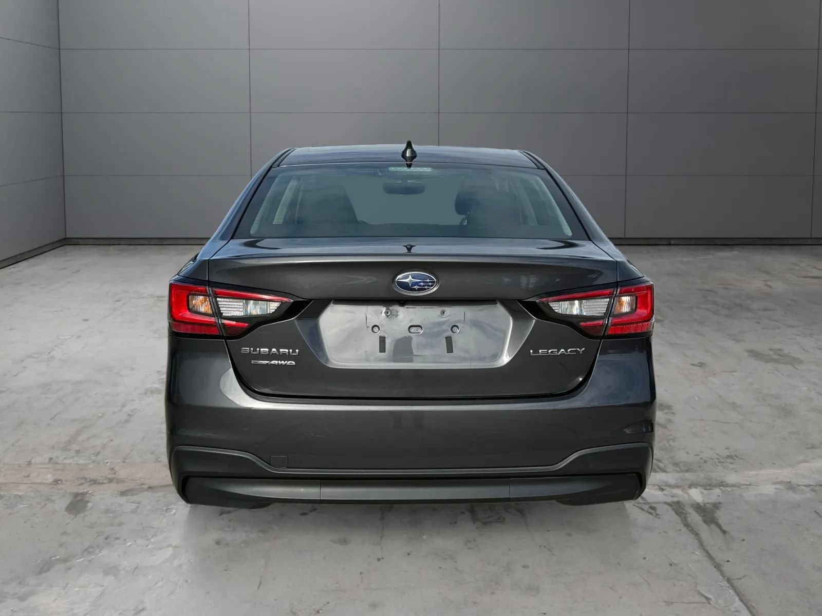 Used 2023 Subaru Legacy Premium AWD/4WD image 11