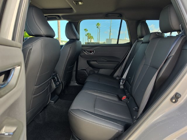 Certified 2026 Subaru Outback Touring AWD/4WD image 12