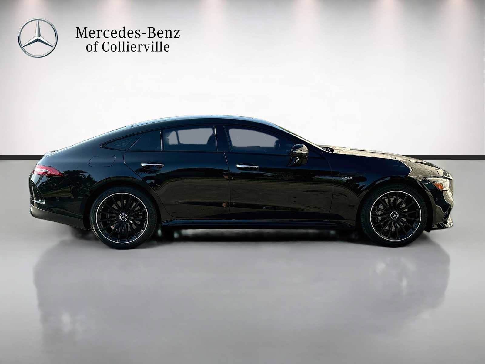 Certified 2022 Mercedes-Benz AMG GT 53 image 4