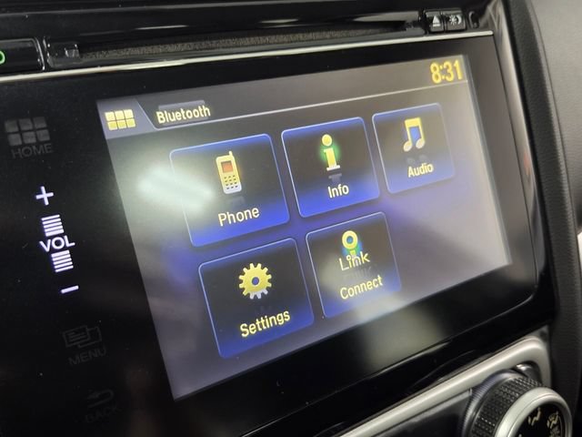 Used 2016 Honda Fit EX image 19