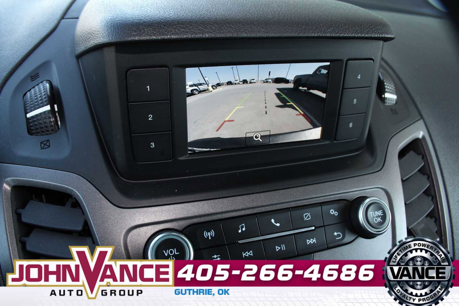 Used 2023 Ford Transit Connect XL image 29