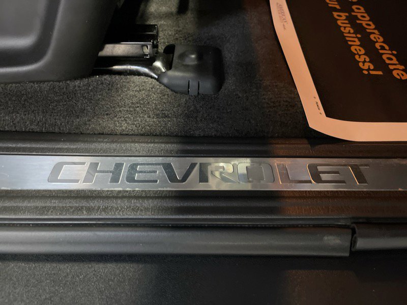 Used 2006 Chevrolet TrailBlazer LS w/ SS Package image 52