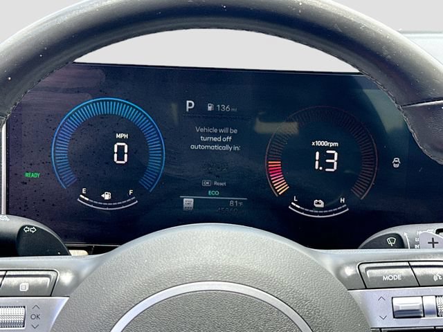 Certified 2024 Hyundai Sonata SEL FWD image 12