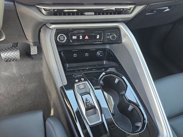 New 2025 Audi Q5 Premium Plus image 11