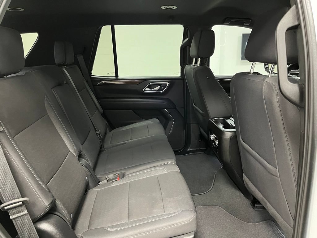 Used 2024 GMC Yukon SLE AWD/4WD image 52