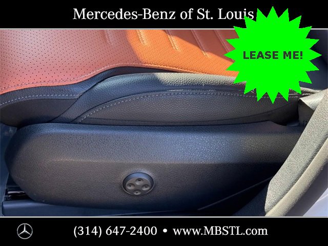 Certified 2025 Mercedes-Benz GLC 300 4MATIC image 20