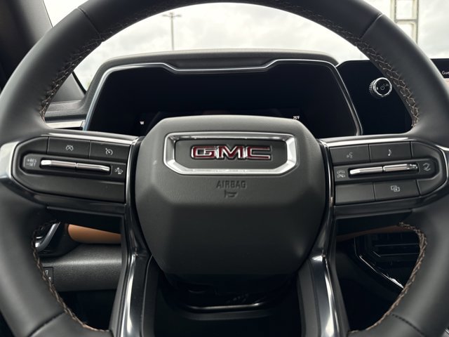 New 2026 GMC Canyon AT4 w/ Nightfall Essentials Package AWD/4WD image 21