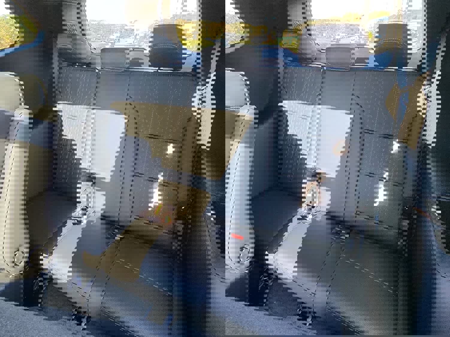 New 2026 Buick Enclave Avenir w/ Super Cruise Package image 9