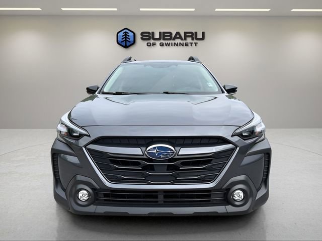 Used 2025 Subaru Outback Premium w/ Popular Package #1A AWD/4WD image 8