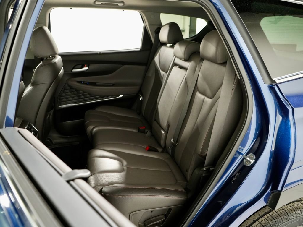 Used 2020 Hyundai Santa Fe Limited image 29