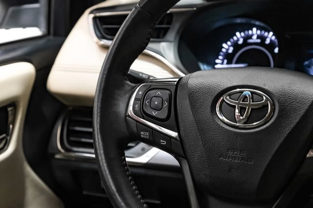 Used 2016 Toyota Avalon XLE FWD image 26