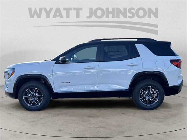 New 2026 GMC Terrain AT4 w/ Convenience Package III image 2