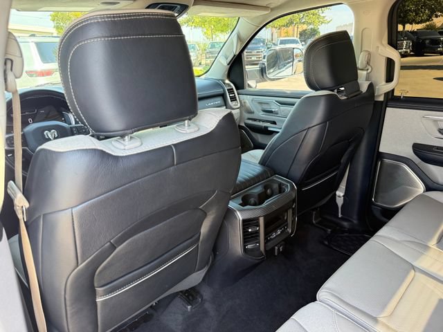 Used 2023 RAM 1500 Limited AWD/4WD image 29