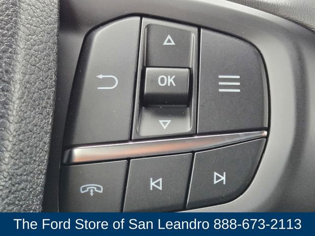 New 2025 Ford Ranger XLT w/ Chrome Accent Package image 18