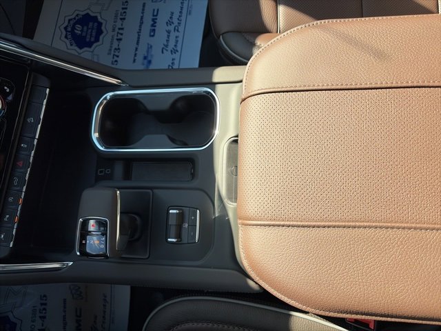 New 2026 GMC Sierra 1500 Denali w/ Denali Reserve Package image 24