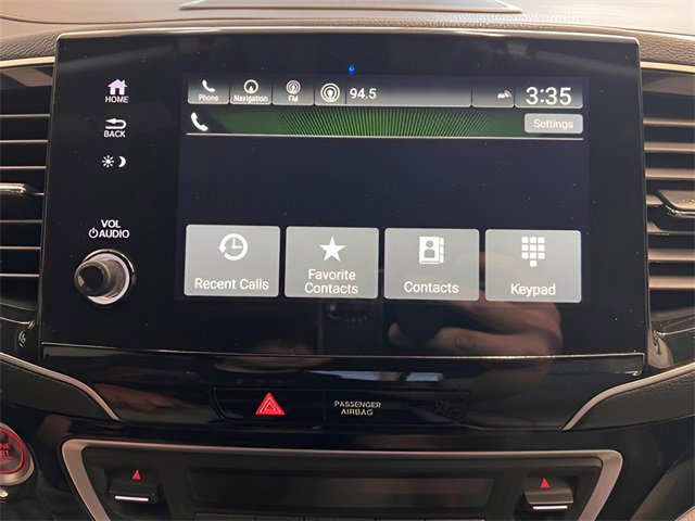 Used 2021 Honda Pilot Touring image 32