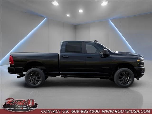 New 2026 RAM 2500 Laramie image 22