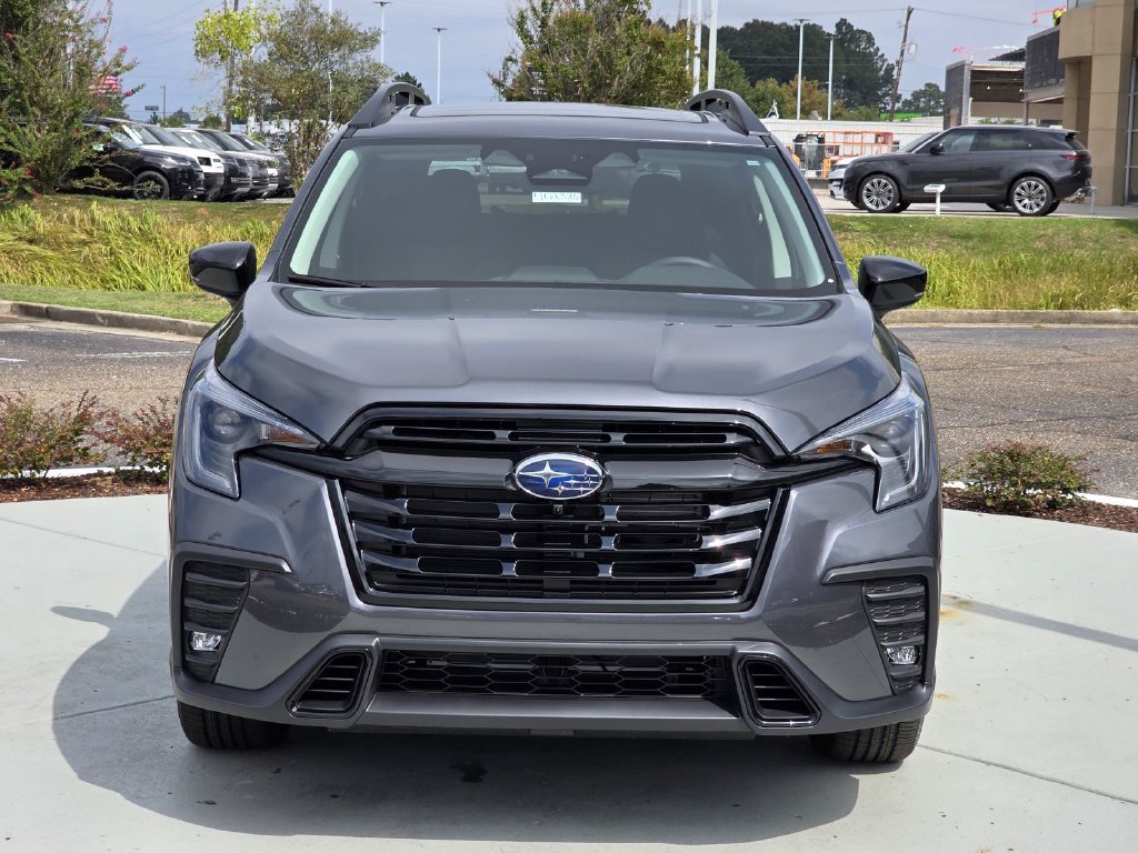 New 2027 Subaru Ascent Onyx Edition AWD/4WD image 2