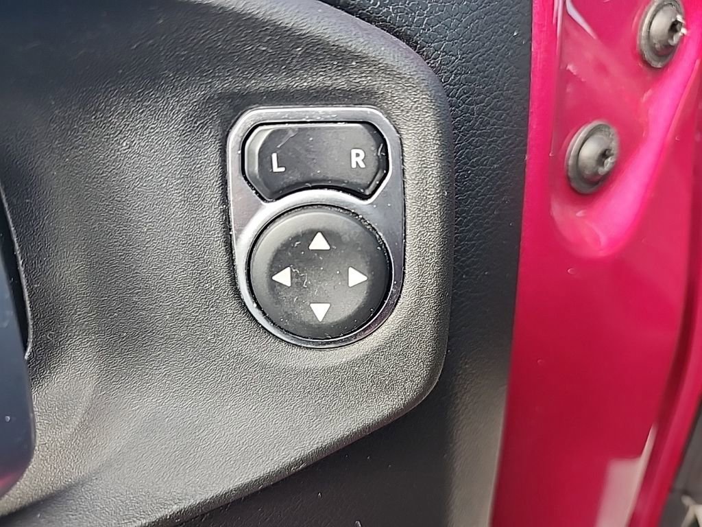 Certified 2021 Jeep Wrangler Unlimited Sport image 22