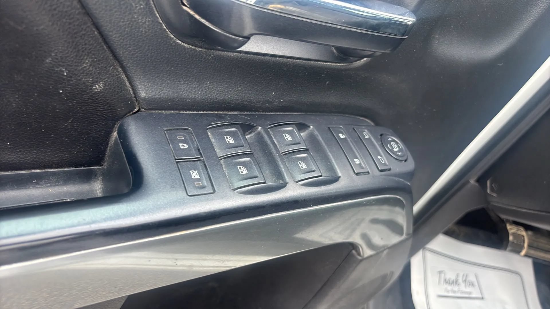 Used 2016 Chevrolet Silverado 2500 LT AWD/4WD image 22