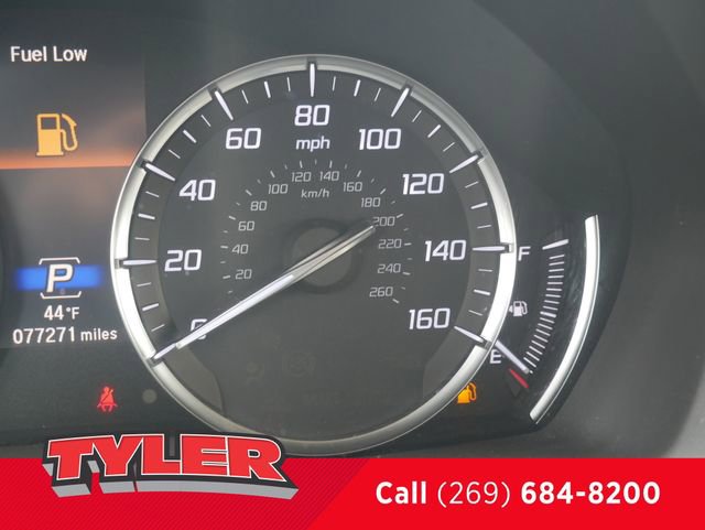 Used 2020 Acura MDX SH-AWD w/ Technology Package image 46