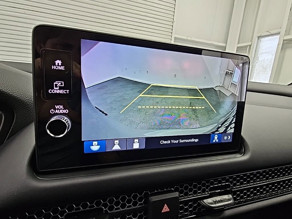 New 2026 Honda HR-V Sport image 16