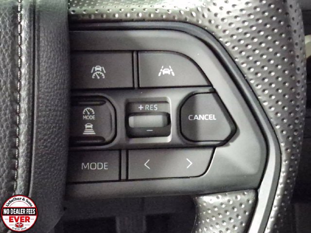 New 2026 Toyota Tacoma SR w/ SR Upgrade Package AWD/4WD image 13