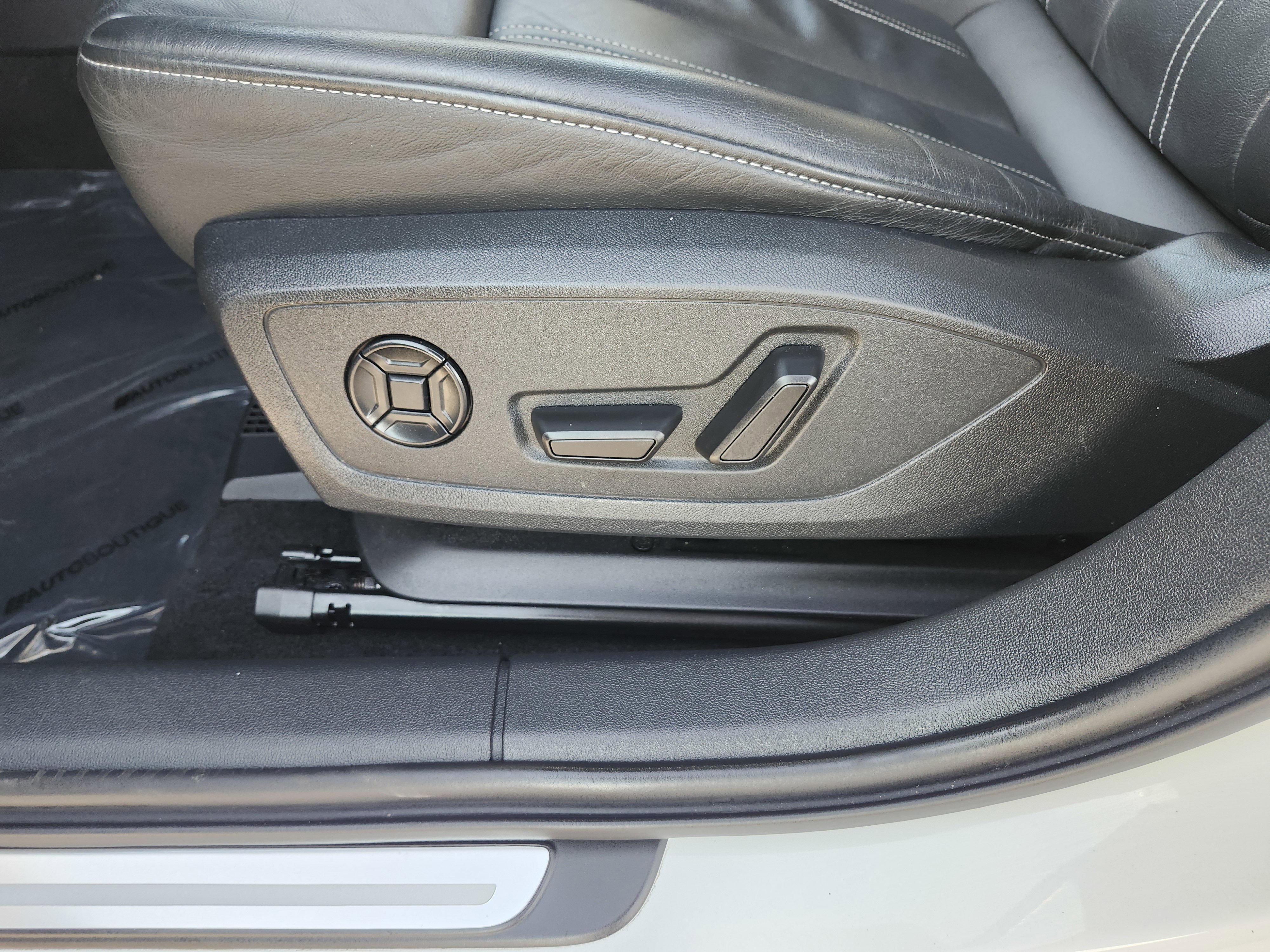 Used 2023 Audi A3 2.0T Premium image 28