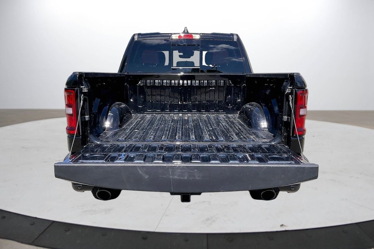 Used 2026 RAM 1500 Rebel w/ Rebel Level 1 Equipment Group AWD/4WD image 26
