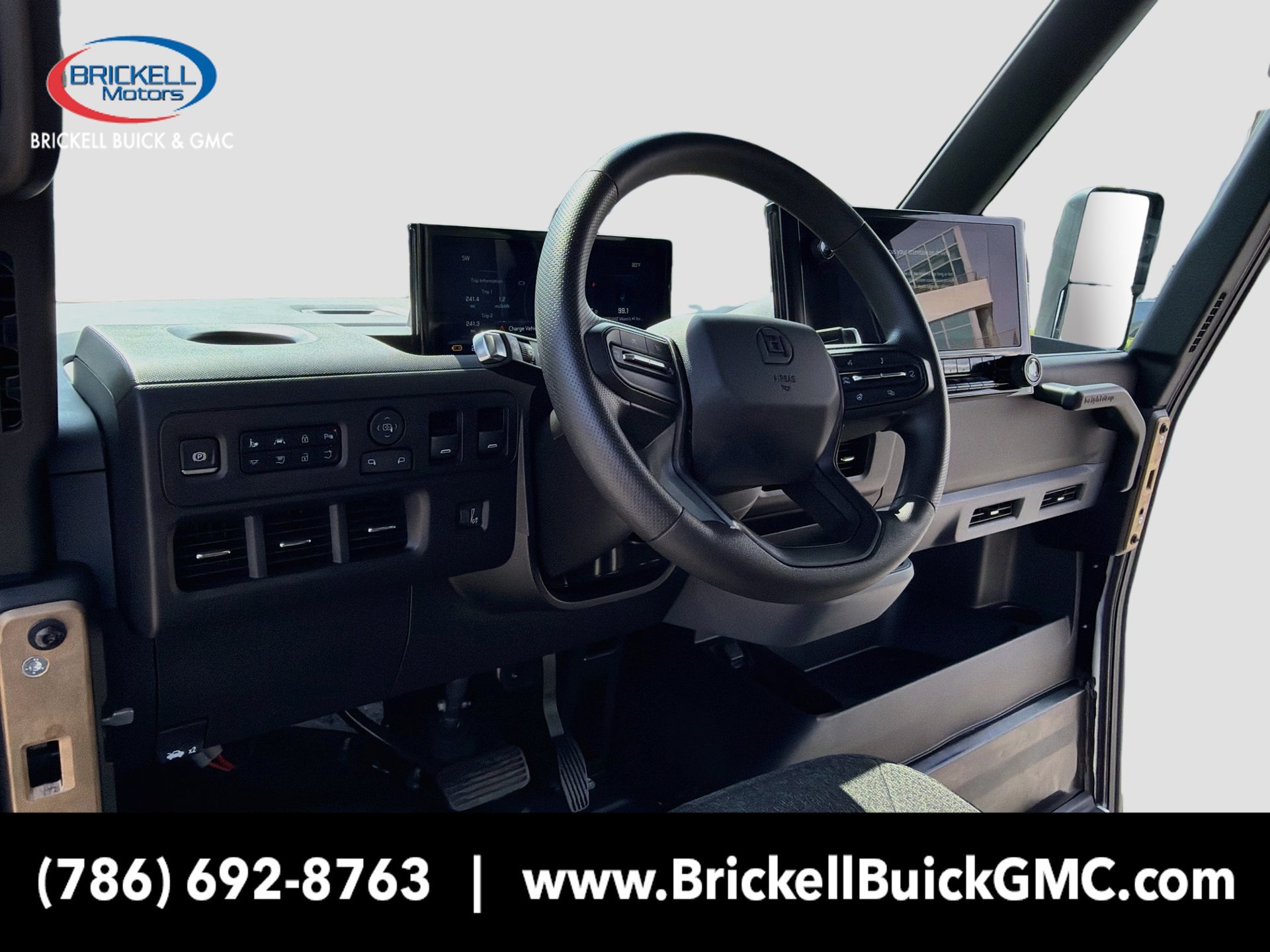 Used 2024 Chevrolet Brightdrop 600 w/ Commercial Equipment Package AWD/4WD image 25