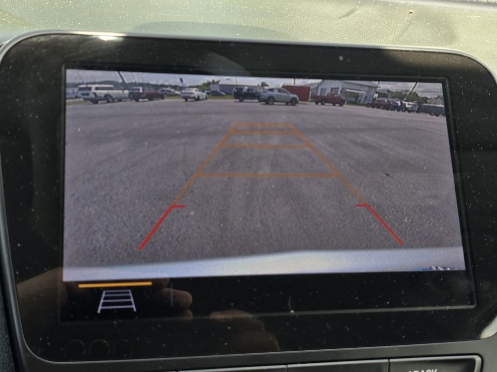 Used 2021 Chevrolet Equinox LT AWD/4WD image 18