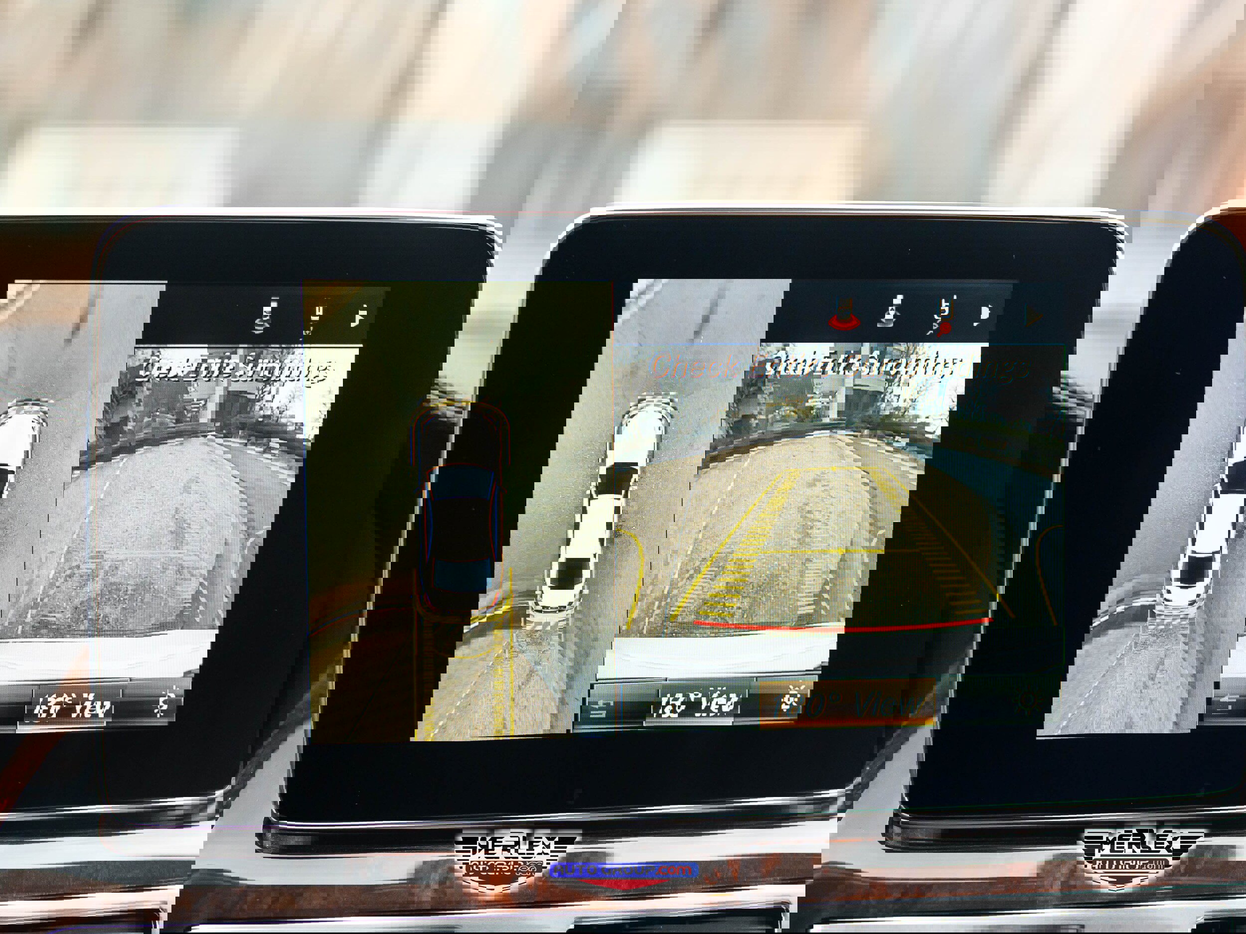 Used 2017 Mercedes-Benz CLS 550 image 32