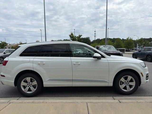 Used 2019 Audi Q7 2.0T Premium Plus w/ Premium Plus Package AWD/4WD image 7