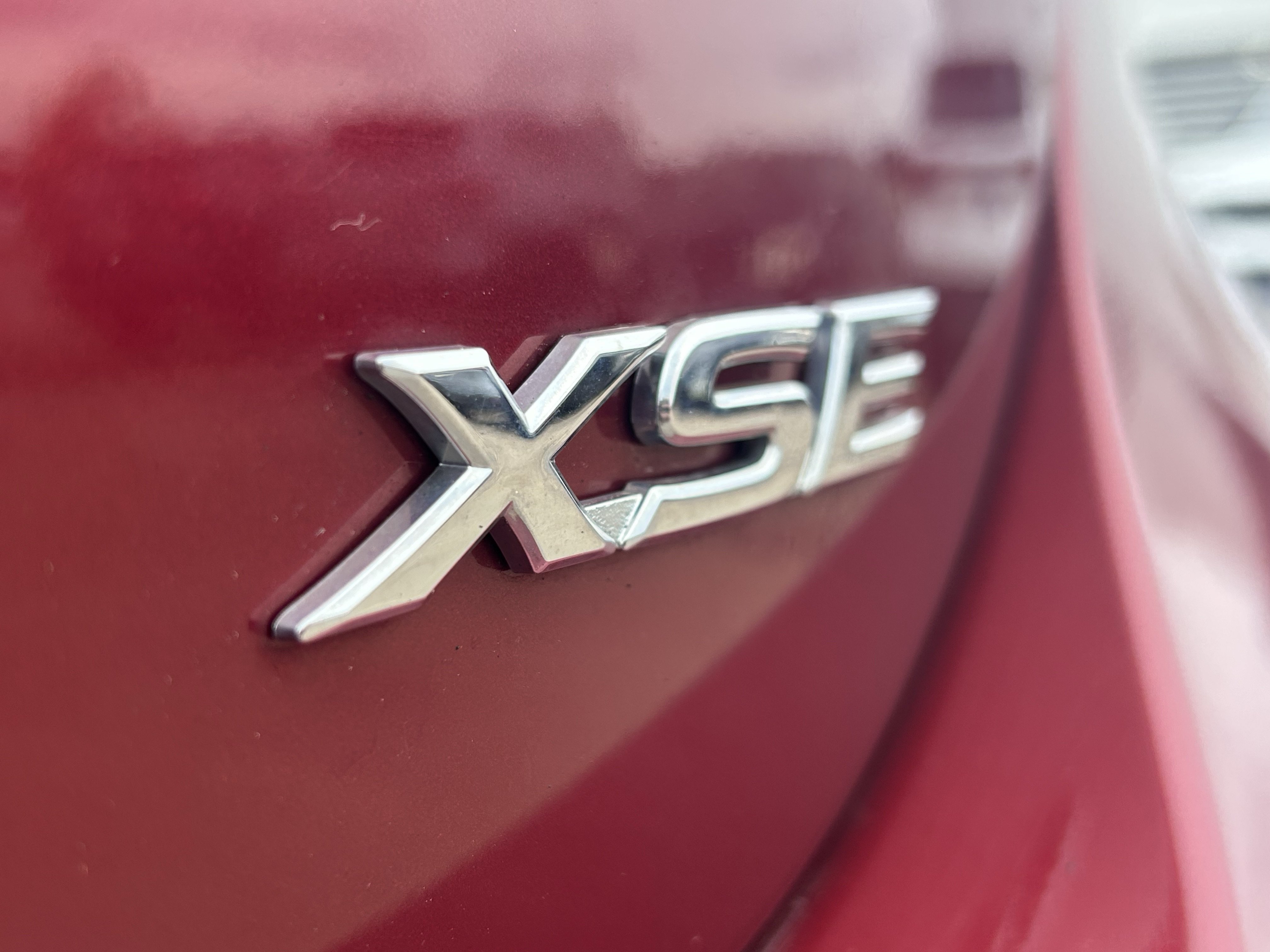 Certified 2018 Toyota Camry XSE w/ Driver Assist Package FWD image 9