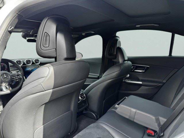 Used 2024 Mercedes-Benz C 36 AMG S image 54