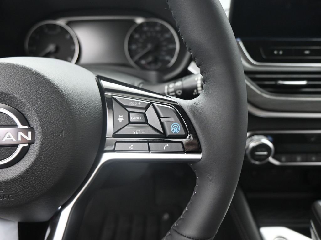 New 2025 Nissan Altima 2.5 SL image 14