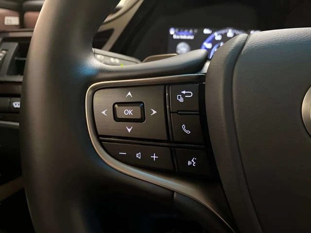 Used 2025 Lexus ES 350 w/ Premium Package FWD image 35