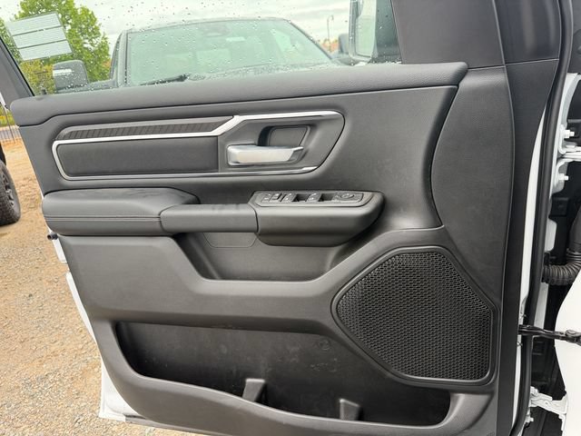 New 2026 RAM 1500 Big Horn w/ Night Edition AWD/4WD image 15