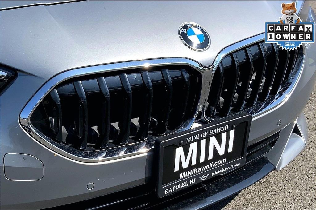 Used 2023 BMW 228i Gran Coupe 228i w/ Convenience Package image 30