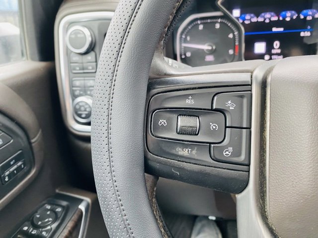Used 2023 GMC Sierra 2500 Denali w/ Denali Ultimate Package image 34