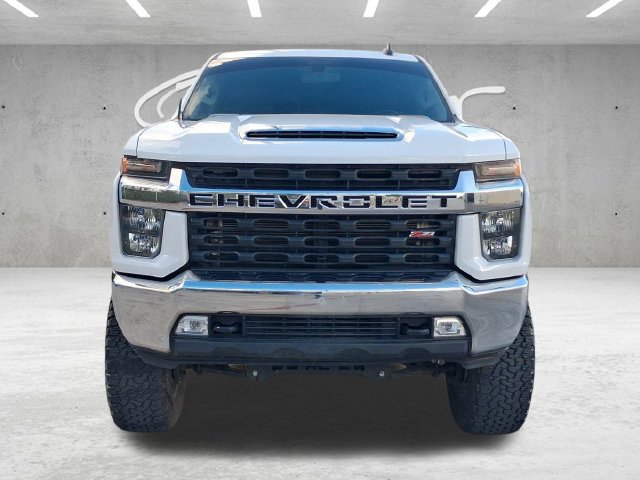 Used 2023 Chevrolet Silverado 2500 LT w/ Convenience Package AWD/4WD image 23